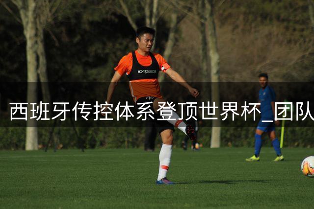 西班牙传控体系登顶世界杯 团队足球完胜巨星战术